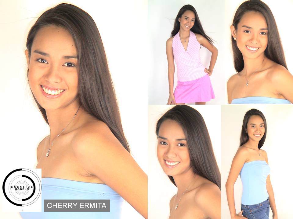 Cherry Ermita