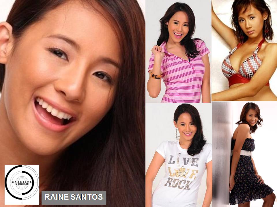 Raine Santos