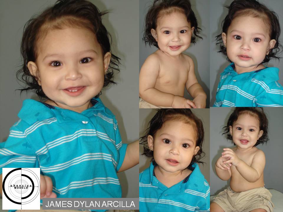 James Arcilla