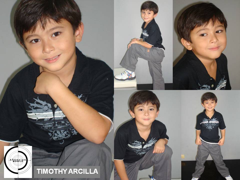 Timothy Arcilla